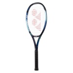 Yonex Tennisschläger EZone Sonic #22 (7th Gen.) 102in/280g/Freizeit himmelblau - besaitet -